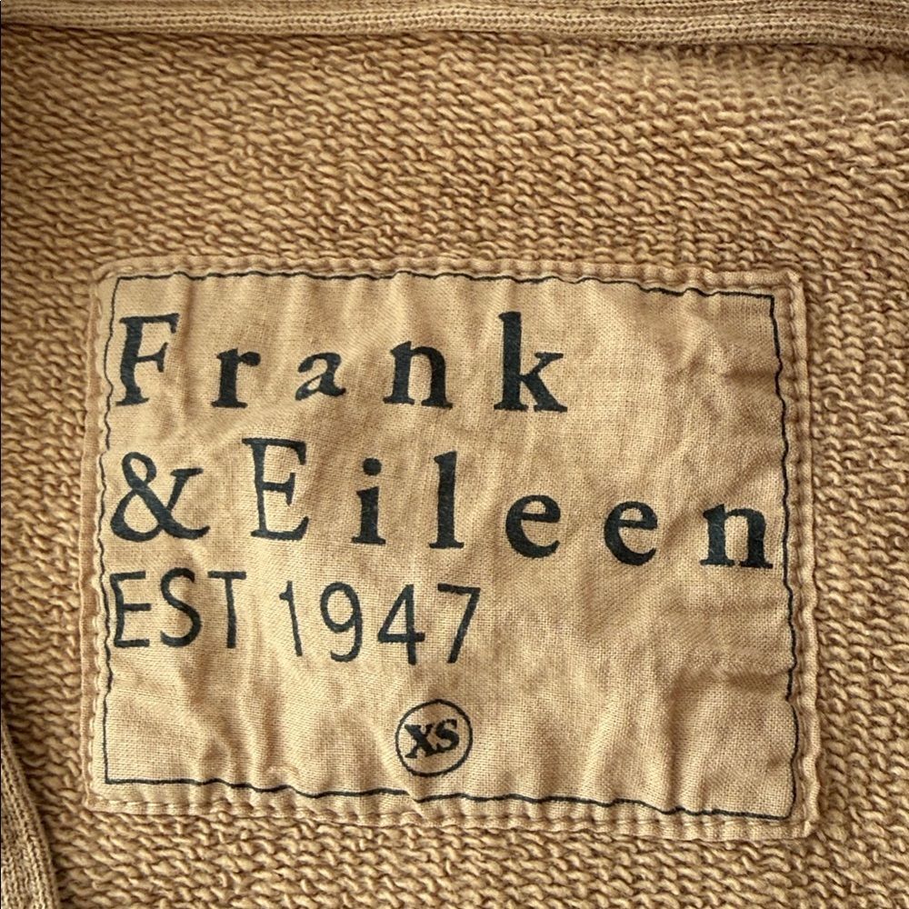 Frank & Eileen PATRICK POPOVER HENLEY XS - Picture 9 of 10